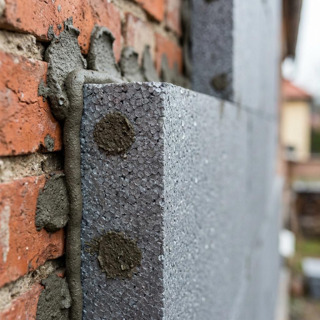 grafitos-eps-szigetelo-lapok-ragasztasa-teglafalra